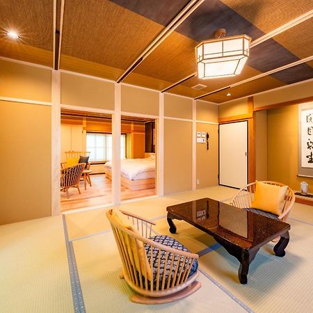 高野山 宿坊 恵光院 -Koyasan Syukubo Ekoin Temple- Eksteriør bilde