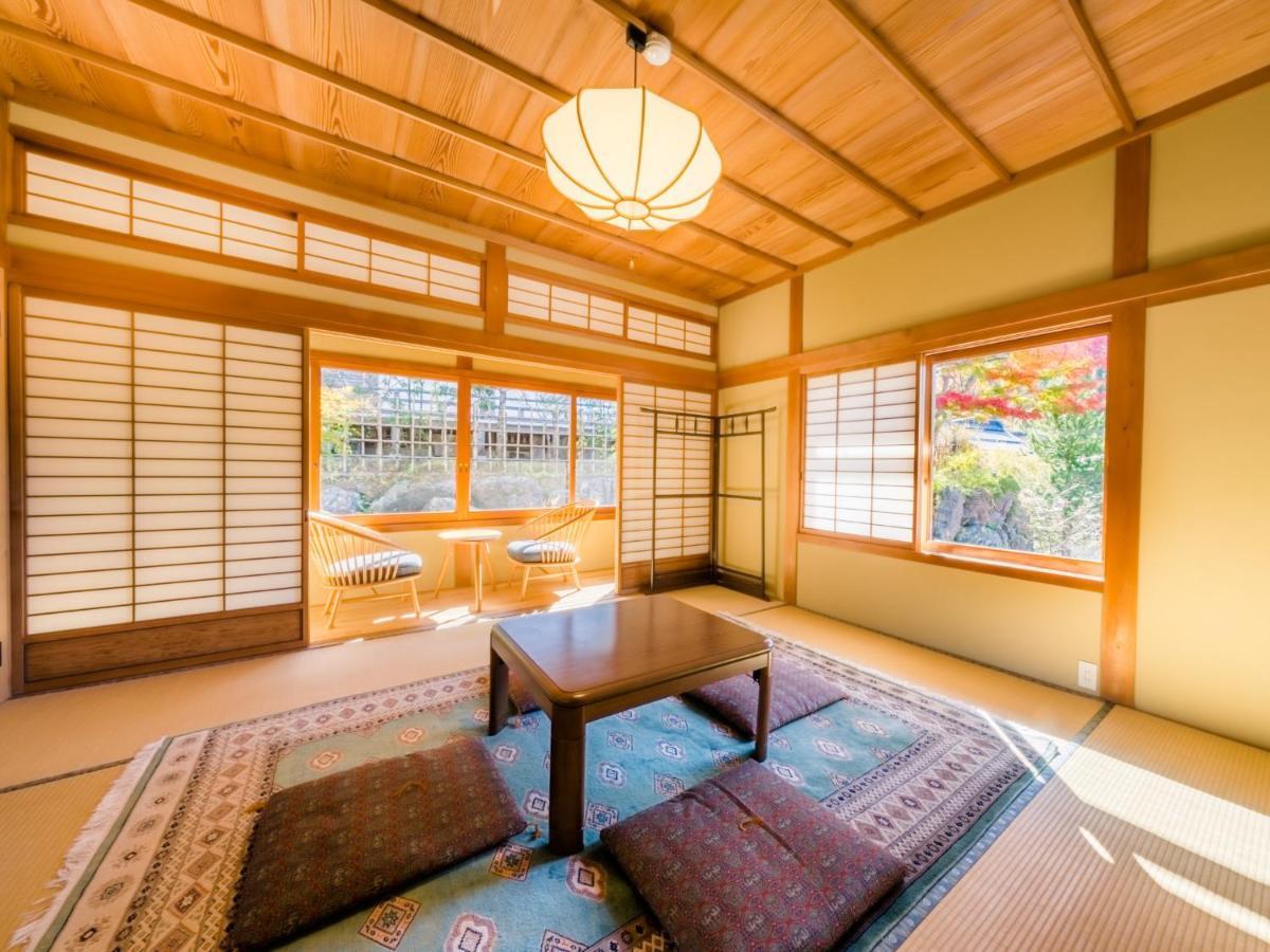 高野山 宿坊 恵光院 -Koyasan Syukubo Ekoin Temple- Eksteriør bilde