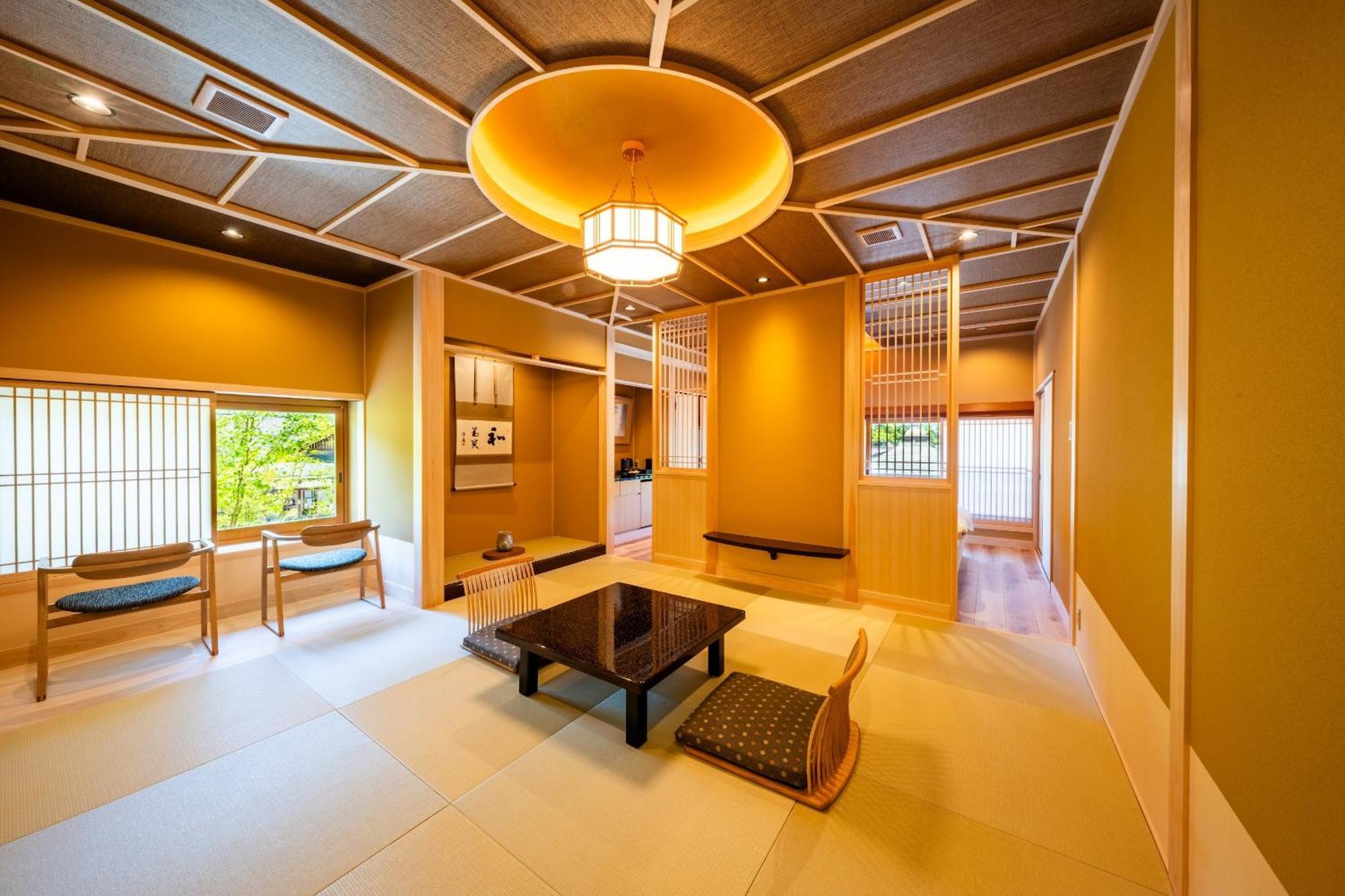 高野山 宿坊 恵光院 -Koyasan Syukubo Ekoin Temple- Eksteriør bilde